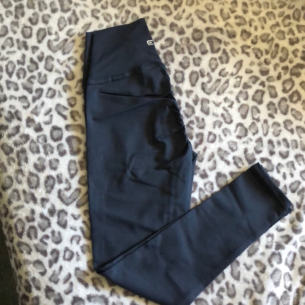 Echt force scrunch leggings